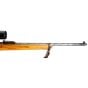 Used Husqvarna 6.5x55 24" Rifle