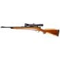 Used Remington 660 350 Rem Mag 20'' Rifle