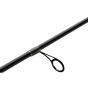 Pflueger President XT Spinning Rod 6'0" (1.83 m) Light Moderate Fast 2 pcs