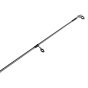 Abu Garcia Vengeance 6'6" (198 cm) Medium Fast 2-Piece Spinning Rod