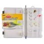 Shakespeare Catch More Fish R Walleye 6'6" (198 cm) Medium 2-Piece Spinning Combo 30 Reel