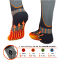 Fieldsheer Premium 3.0 Merino Heated Socks Men's