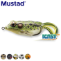 Leurre Mustad Hollow Body Frog FGH 2 5/8″ (65 mm)