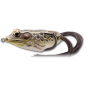 Leurre Mustad Hollow Body Frog FGH 2 5/8″ (65 mm)