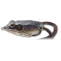 Leurre Mustad Hollow Body Frog FGH 2 5/8″ (65 mm)