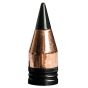 PowerBelt ELR 250 gr .50 Cal Muzzleloader Bullets & Sabots 15/Pack