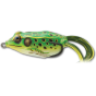 Leurre Mustad Hollow Body Frog FGH 2 5/8″ (65 mm)