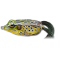 Leurre Mustad Hollow Body Frog FGH 2 5/8″ (65 mm)