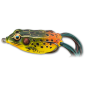 Leurre Mustad Hollow Body Frog FGH 2 5/8″ (65 mm)