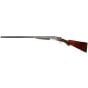 Fusil Usagé Clabrough S/S Johnstone 12 ga. 29''
