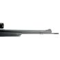 Fusil à Poudre Noire CVA Wolf .50 cal 24''