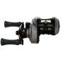 Abu Garcia Max X Low Profile Baitcasting Reel LP 6.8:1 RH