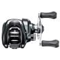 Shimano Curado MGL 150HG Size 150 7.4:1 LH Baitcasting Reel
