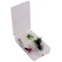 Ensemble Shakespeare Cedar Canyon Carbon Fly Kit 8' (2,44 m) 7/8 wt – Pêche à la Mouche