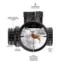 Burris Veracity PH 4-20x50 FFP 30mm Riflescope RC-MOA Reticle