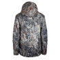 Manteau Sportchief Equinox camo The Ripper