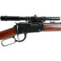Carabine Usagée Erma EG73 22 WMR 19''