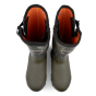 Sportchief Grizzly 4.0 The Ripper Men's Rubber Hunting Boot