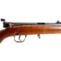 Carabine Usagée Ross Rifle Cadet 1912 22 LR 21''