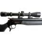 Fusil à Poudre Noire CVA Wolf .50 cal 24''