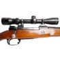 Used Parker Hale Safari 30-06 22'' Rifle