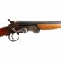 Fusil Usagé Unknown Spanish Single Bareel 410 ga.