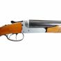 Used FEG Side By Side 12 ga. 3'' 30'' Shotgun