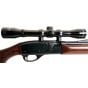 Carabine Usagée Remington 552 Speedmaster 22 LR 22''