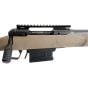 Used Savage 110 Tactical 6.5 Creedmoor 24'' Rifle