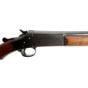 Fusil Usagé H&R Topper M48 12 ga. 30'' 