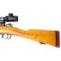 Used Husqvarna 6.5x55 24" Rifle