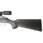 Used Browning A-Bolt Boss 300 WSM 20'' Rifle