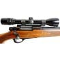 Used Remington 660 350 Rem Mag 20'' Rifle