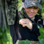 Sportchief Approach Filles de Bois Women's Hunting Jacket