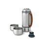 Bouteille Isotherme Black+Blum Explorer Duo 1 L