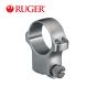 Ruger 6K30 30mm Extra High Scope Ring Stainless