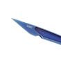 CRKT HangTi Blue Fixed Blade Knife