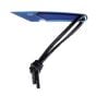 CRKT HangTi Blue Fixed Blade Knife