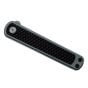 CRKT Pup 7070 Bead Blast AUS10 Gray GRN Pocket Knife