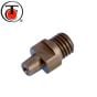 Replacement Percussion Nipple – #11, 1/4-28 Thread