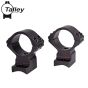 Talley Heym Mauser 30mm Low Scope Rings