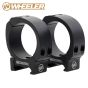 Wheeler Sporter Bi-Weaver Style Pic Rings 34mm Low