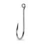 Mustad Tarpon & Tuna Hook 7692 Duratin 10 Pack