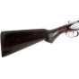 Fusil Usagé Iver Johnson's Hercules Grade 12 ga. 2 3/4'' 25''