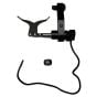 HellBow Black Wood Compound Bow Kit