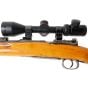 Used Husqvarna 6.5x55 24" Rifle