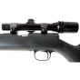 Used Thompson Center Black Diamond .50 cal 23'' Muzzleloader