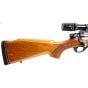 Used Remington 660 350 Rem Mag 20'' Rifle