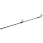 Combo Abu Garcia Max X 7' Medium Heavy LP Baitcast Poignée Gauche
