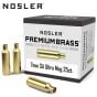 Nosler-Brass-7mm-SA-Ultra-Mag-Catridge-Cases
